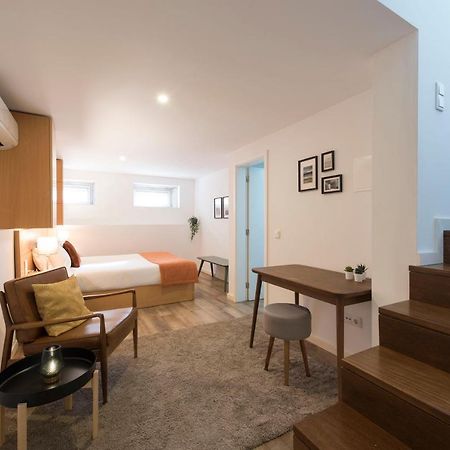Apartment Boavista Roundabout By Sweet Porto Eksteriør billede