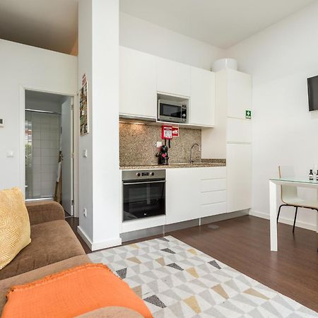 Apartment Boavista Roundabout By Sweet Porto Eksteriør billede
