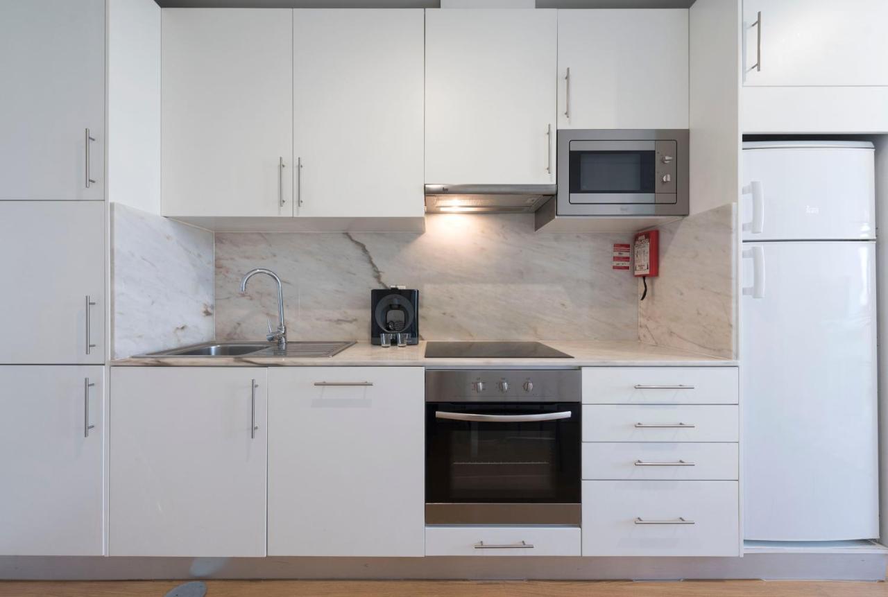 Apartment Boavista Roundabout By Sweet Porto Eksteriør billede