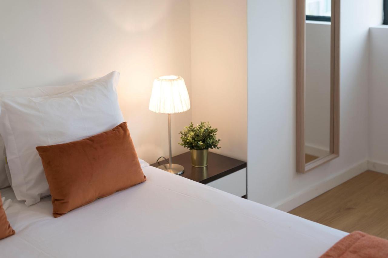 Apartment Boavista Roundabout By Sweet Porto Eksteriør billede