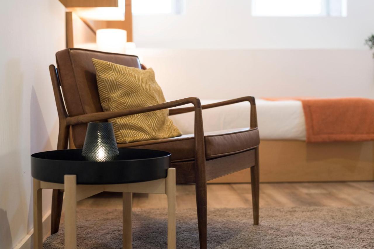 Apartment Boavista Roundabout By Sweet Porto Eksteriør billede