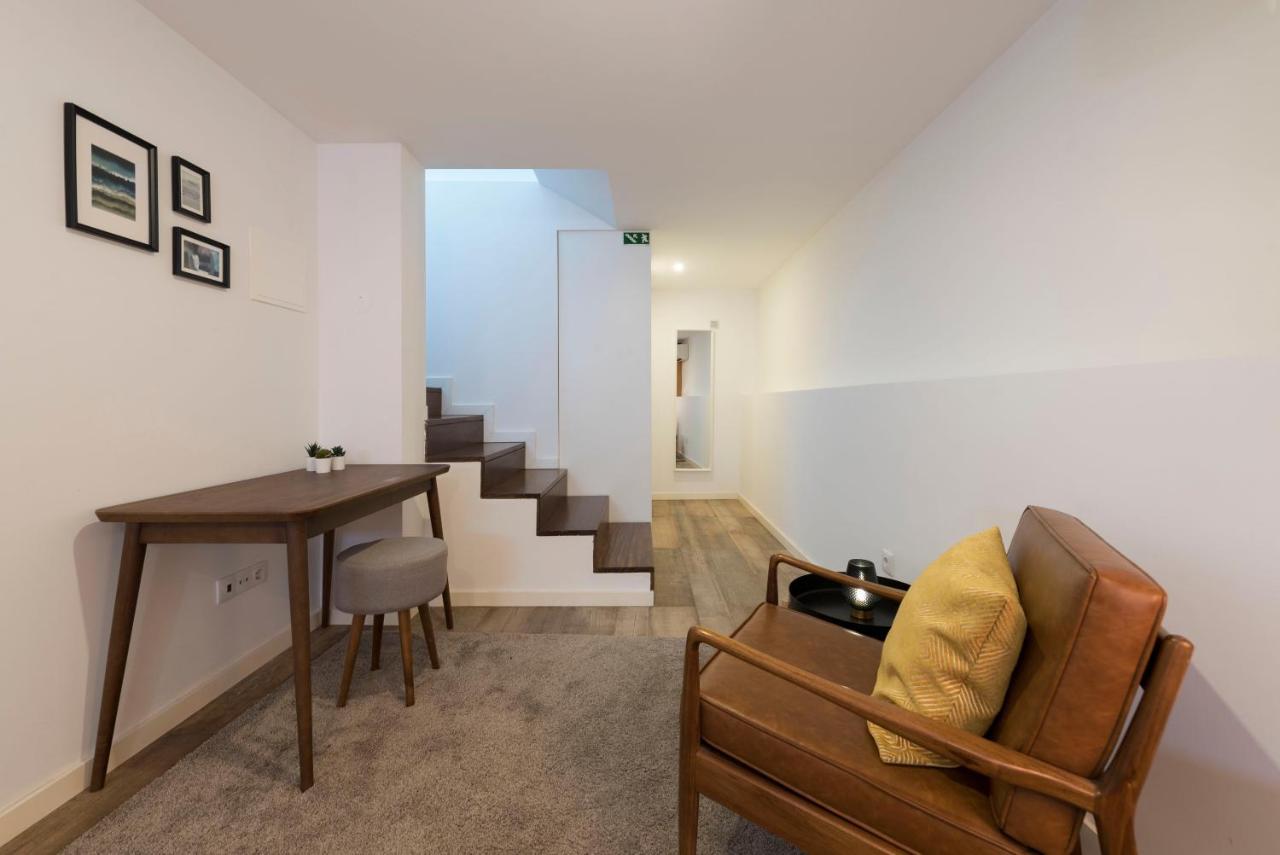 Apartment Boavista Roundabout By Sweet Porto Eksteriør billede