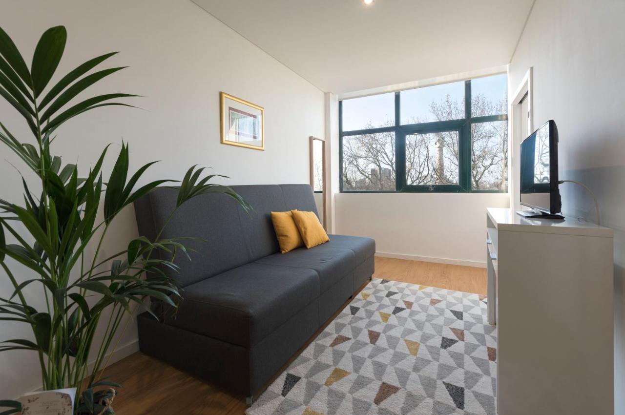 Apartment Boavista Roundabout By Sweet Porto Eksteriør billede