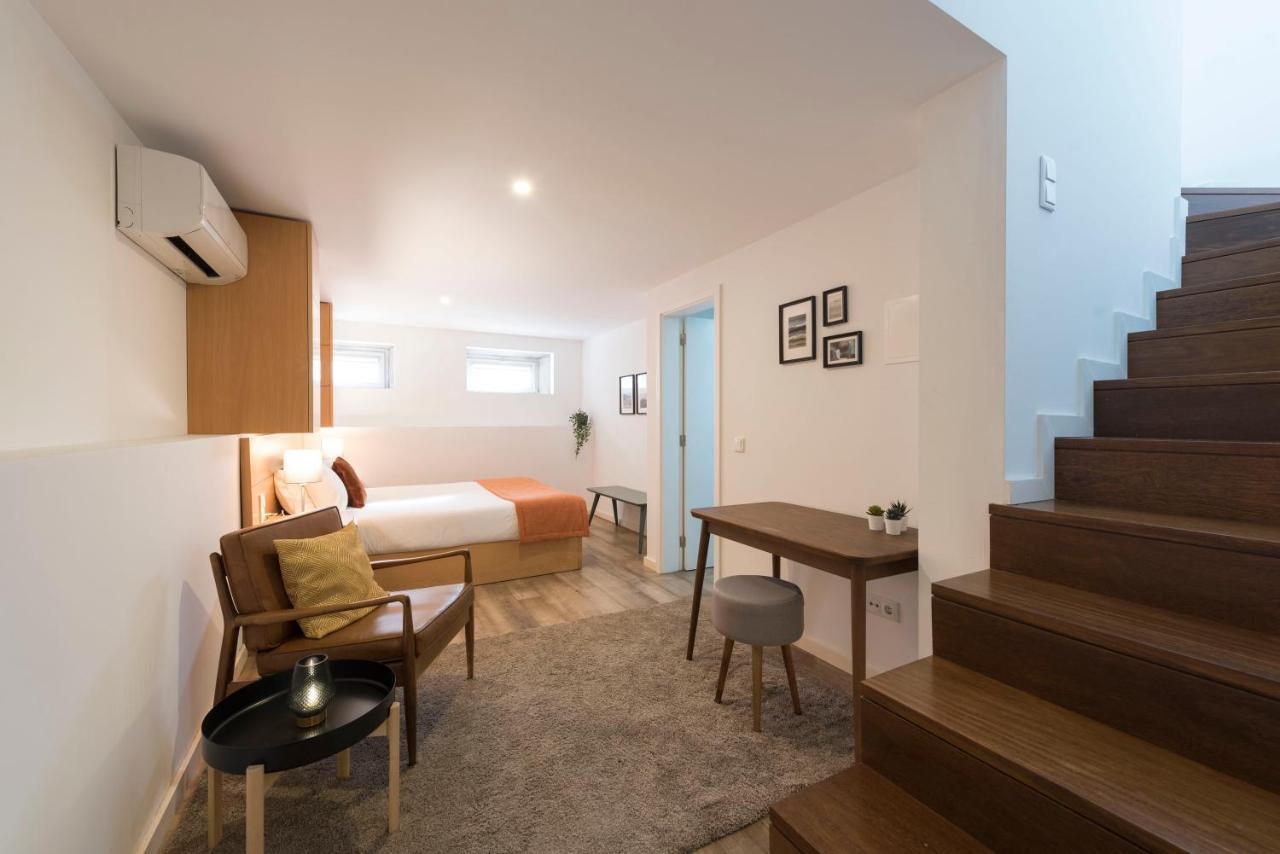 Apartment Boavista Roundabout By Sweet Porto Eksteriør billede