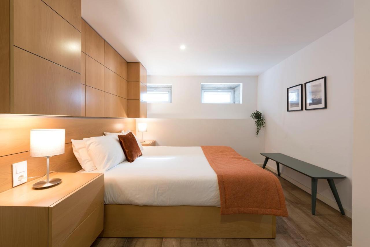 Apartment Boavista Roundabout By Sweet Porto Eksteriør billede