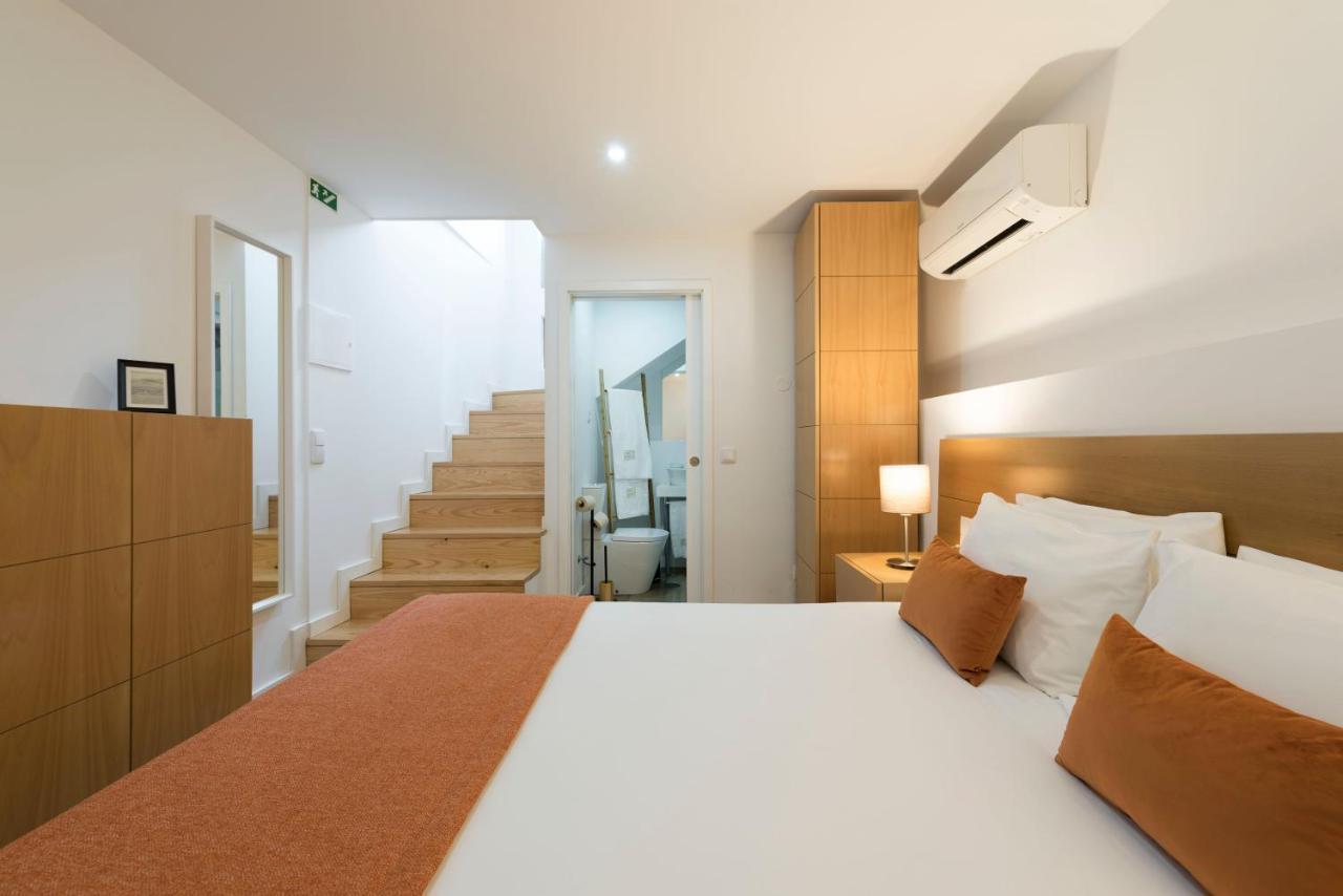 Apartment Boavista Roundabout By Sweet Porto Eksteriør billede