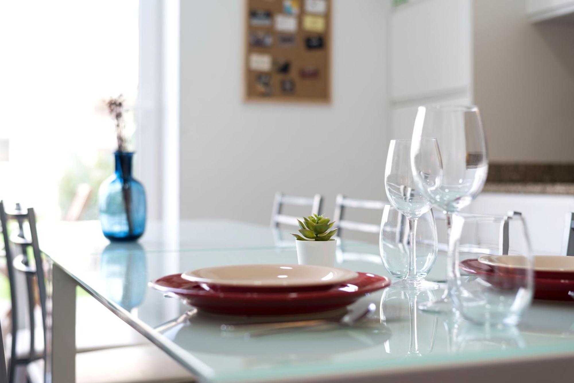 Apartment Boavista Roundabout By Sweet Porto Værelse billede