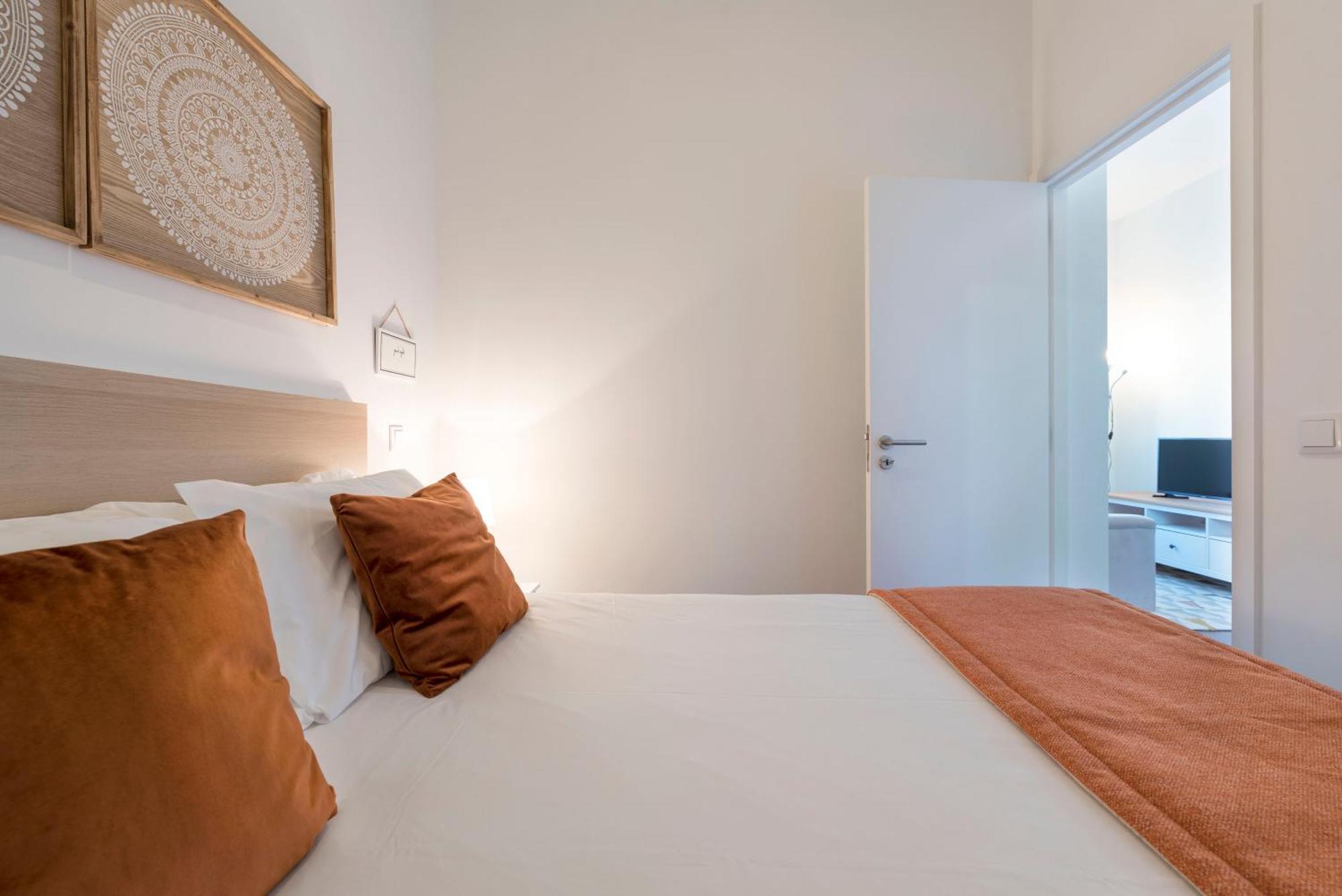 Apartment Boavista Roundabout By Sweet Porto Værelse billede