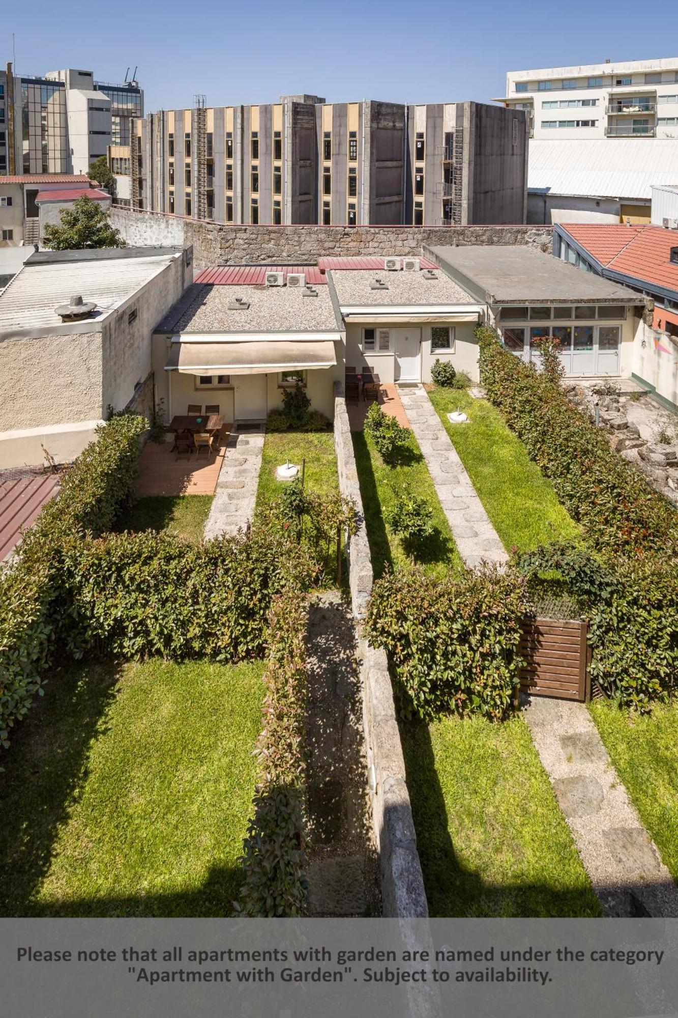 Apartment Boavista Roundabout By Sweet Porto Eksteriør billede