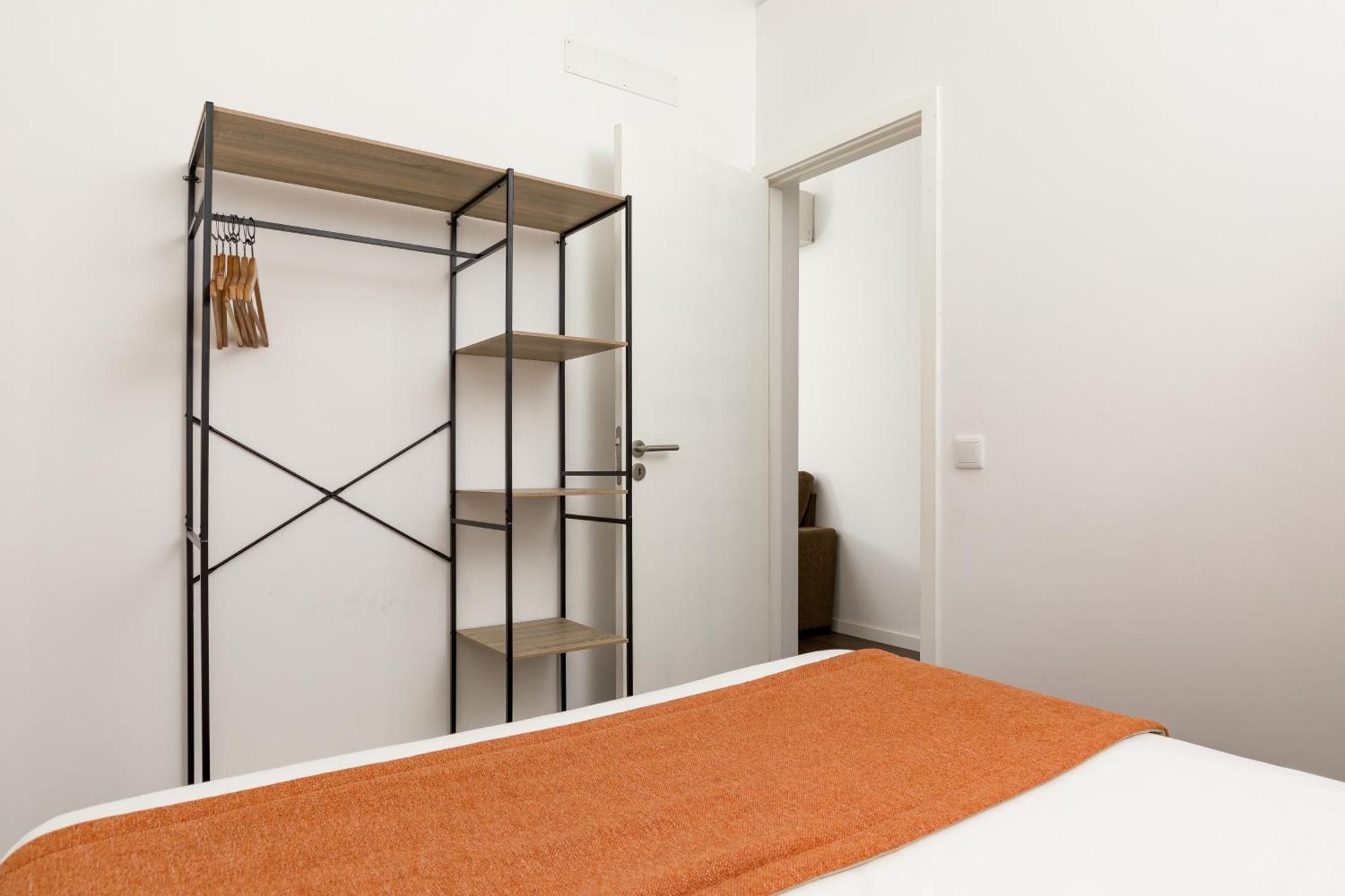 Apartment Boavista Roundabout By Sweet Porto Eksteriør billede