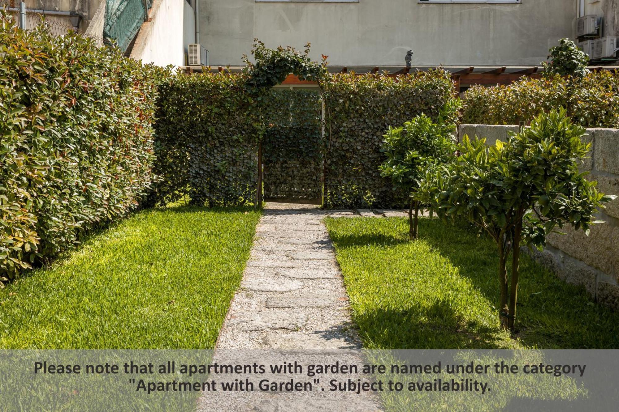 Apartment Boavista Roundabout By Sweet Porto Eksteriør billede