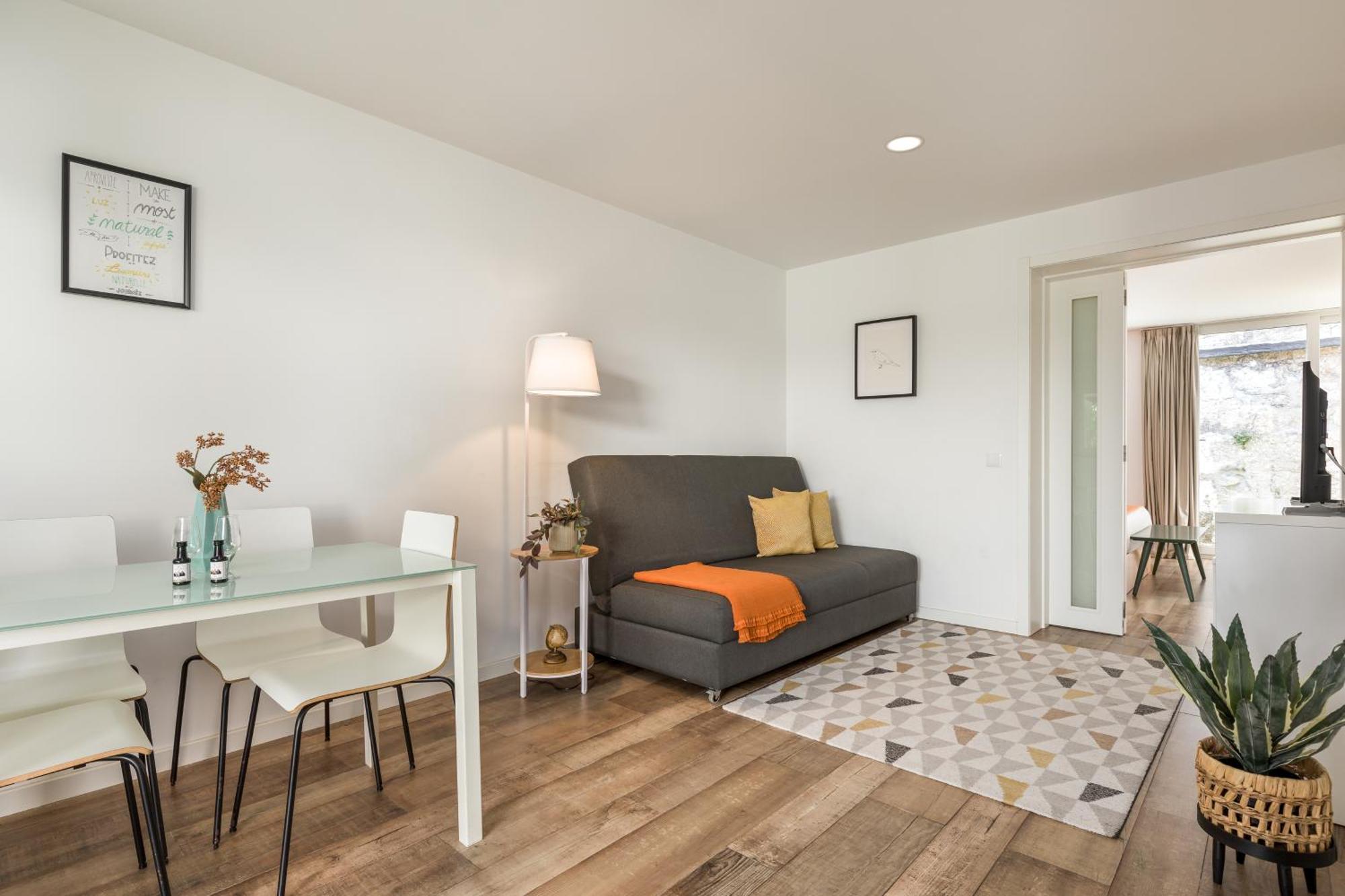 Apartment Boavista Roundabout By Sweet Porto Eksteriør billede