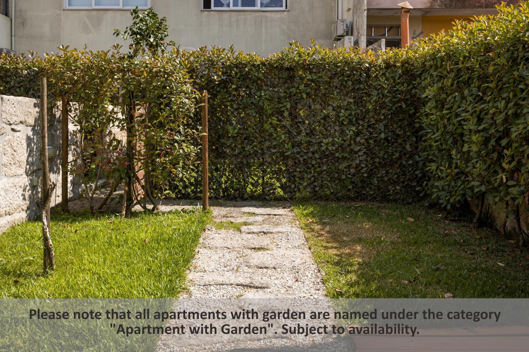 Apartment Boavista Roundabout By Sweet Porto Eksteriør billede